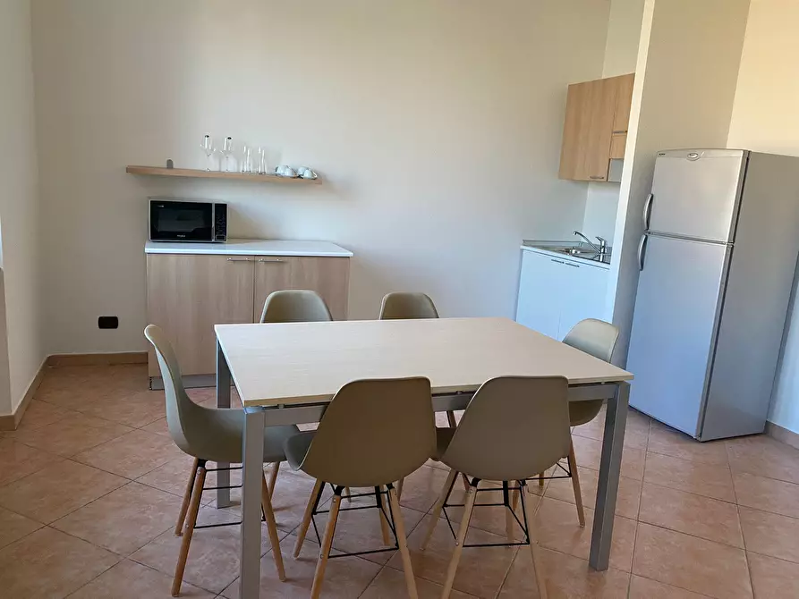 Immagine 6 di Appartamento in affitto  in Galleria San Federico a Torino