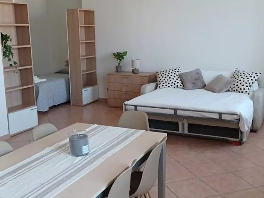 Immagine 3 di Appartamento in affitto  in Galleria San Federico a Torino