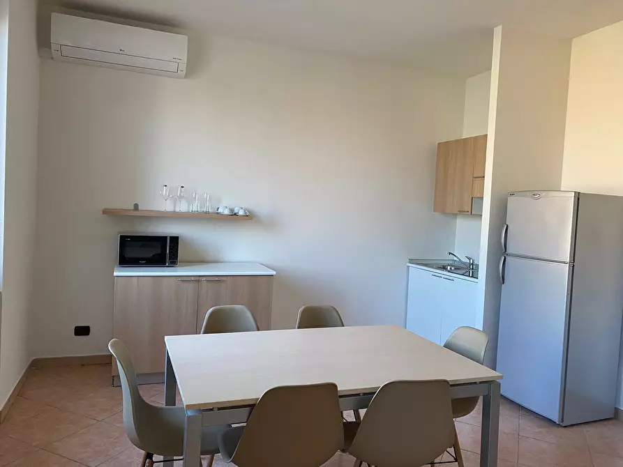 Immagine 2 di Appartamento in affitto  in Galleria San Federico a Torino