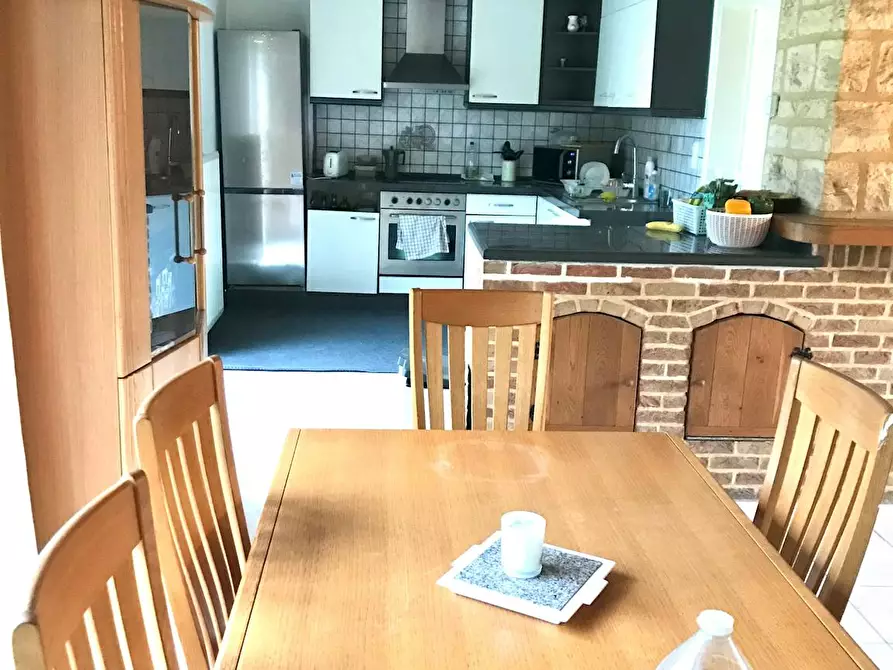 Immagine 4 di Casa indipendente in affitto  in Rue de Courbie a Havré