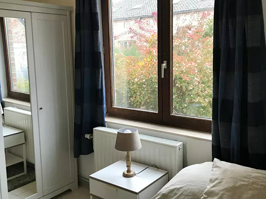 Immagine 9 di Casa indipendente in affitto  in Rue de Courbie a Havré