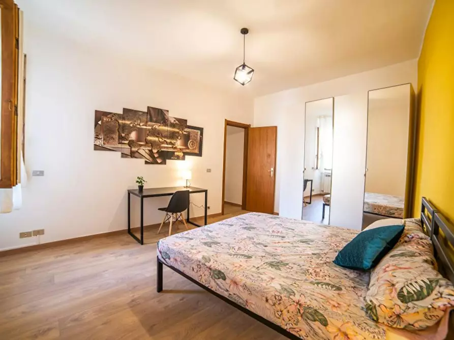 Immagine 2 di Camera in affitto  in Via Don Giovanni Bosco a Milano