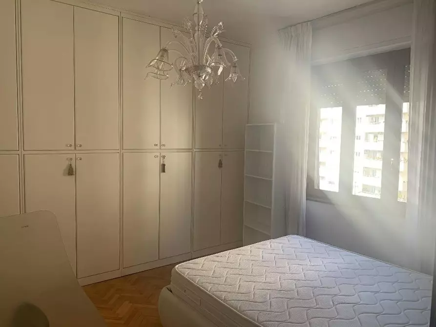 Immagine 3 di Camera in affitto  in Via Tripoli a Roma