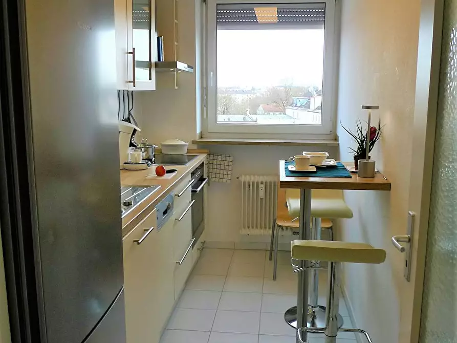 Immagine 7 di Appartamento in affitto  in Schweppermannstraße a München