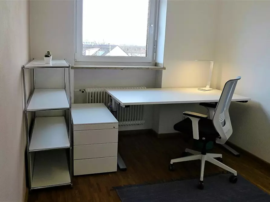 Immagine 5 di Appartamento in affitto  in Schweppermannstraße a München