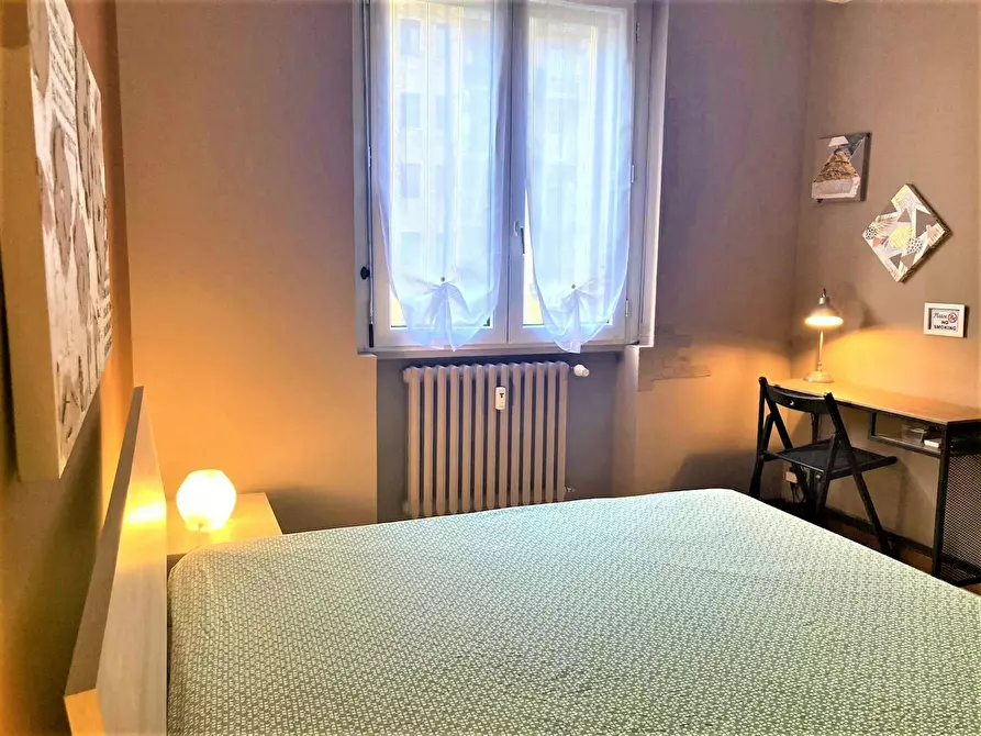 Immagine 5 di Appartamento in affitto  in Via delle Primule a Milano