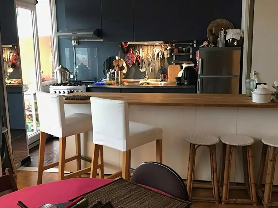 Immagine 10 di Camera in affitto  in Chaussée d'Alsemberg a Uccle