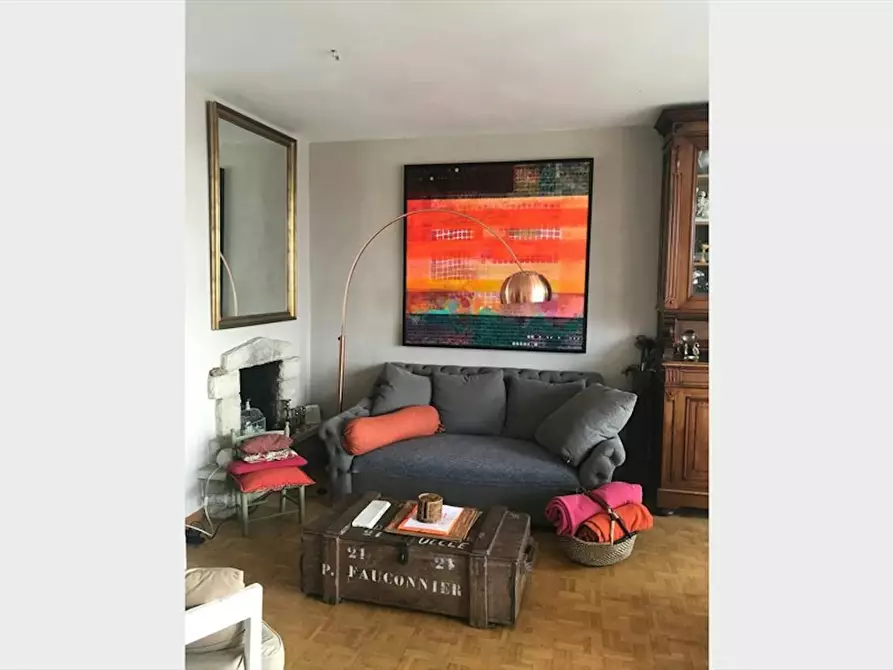 Immagine 8 di Camera in affitto  in Chaussée d'Alsemberg a Uccle