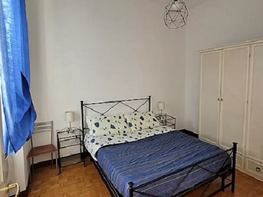 Immagine 3 di Appartamento in affitto  in Via Privata Canessa Sghirla a San Remo