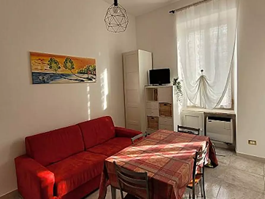 Immagine 4 di Appartamento in affitto  in Via Privata Canessa Sghirla a San Remo