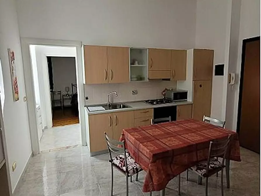 Immagine 5 di Appartamento in affitto  in Via Privata Canessa Sghirla a San Remo