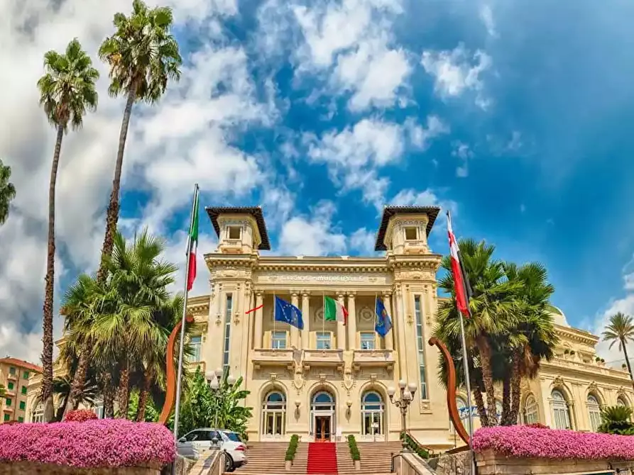 Immagine 6 di Appartamento in affitto  in Via Privata Canessa Sghirla a San Remo