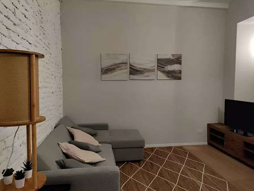 Immagine 4 di Appartamento in affitto  in Corso di Porta Ticinese a Milano