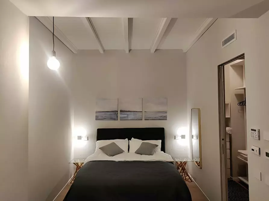 Immagine 8 di Appartamento in affitto  in Corso di Porta Ticinese a Milano