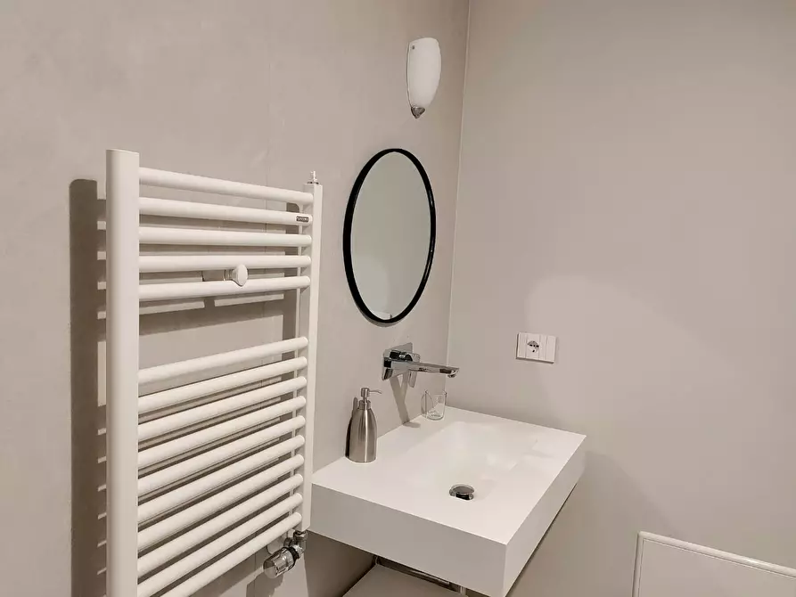 Immagine 9 di Appartamento in affitto  in Corso di Porta Ticinese a Milano