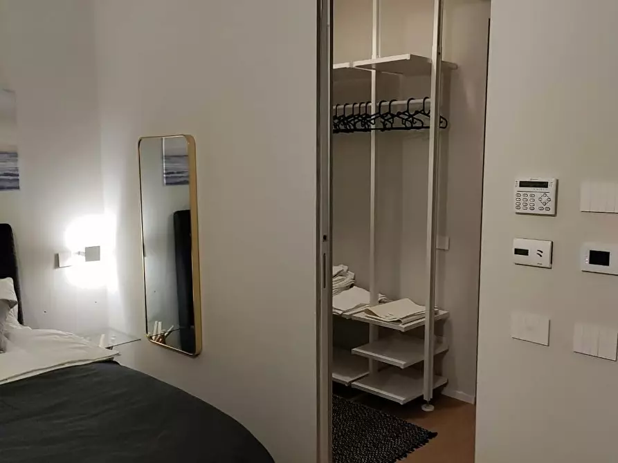 Immagine 9 di Appartamento in affitto  in Corso di Porta Ticinese a Milano