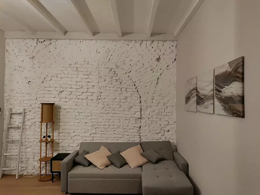 Immagine 8 di Appartamento in affitto  in Corso di Porta Ticinese a Milano