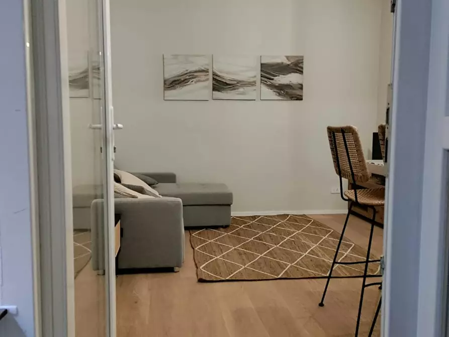Immagine 2 di Appartamento in affitto  in Corso di Porta Ticinese a Milano