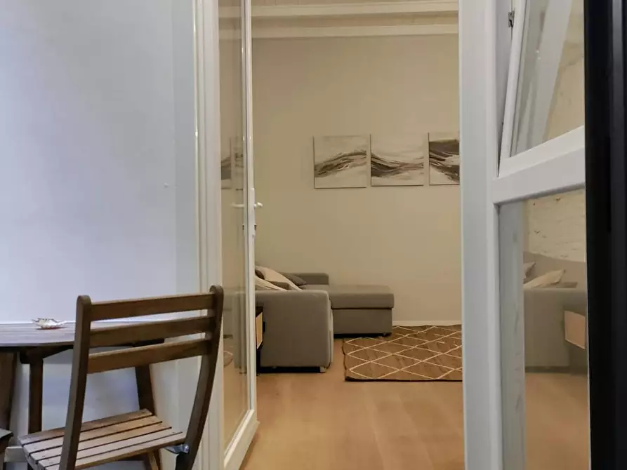 Immagine 6 di Appartamento in affitto  in Corso di Porta Ticinese a Milano