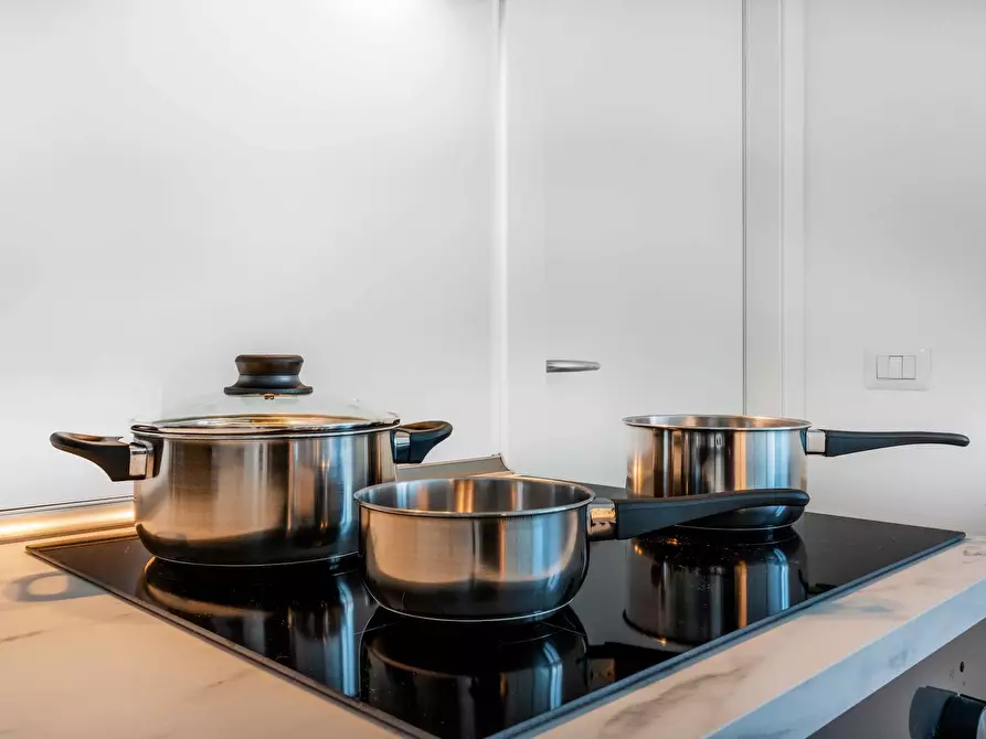 Immagine 6 di Appartamento in affitto  in Via Giulio e Corrado Venini a Milano