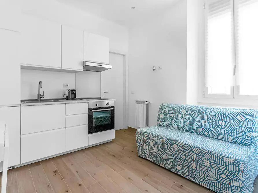 Immagine 2 di Appartamento in affitto  in Via Giulio e Corrado Venini a Milano