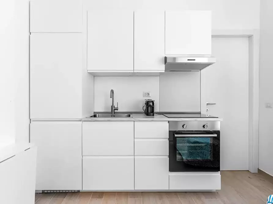 Immagine 4 di Appartamento in affitto  in Via Giulio e Corrado Venini a Milano