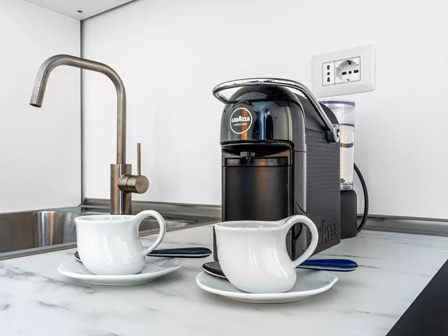 Immagine 5 di Appartamento in affitto  in Via Giulio e Corrado Venini a Milano