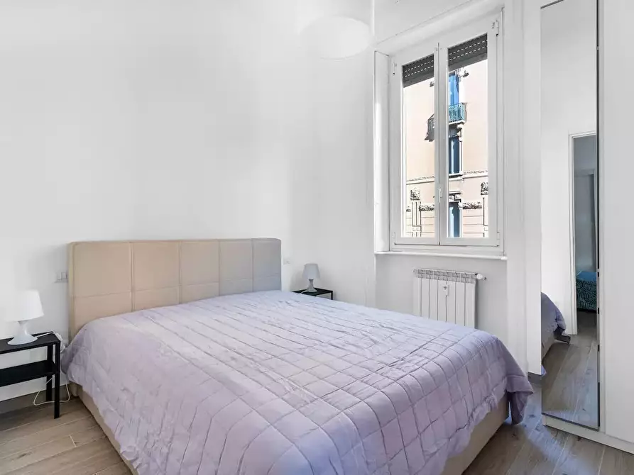 Immagine 7 di Appartamento in affitto  in Via Giulio e Corrado Venini a Milano