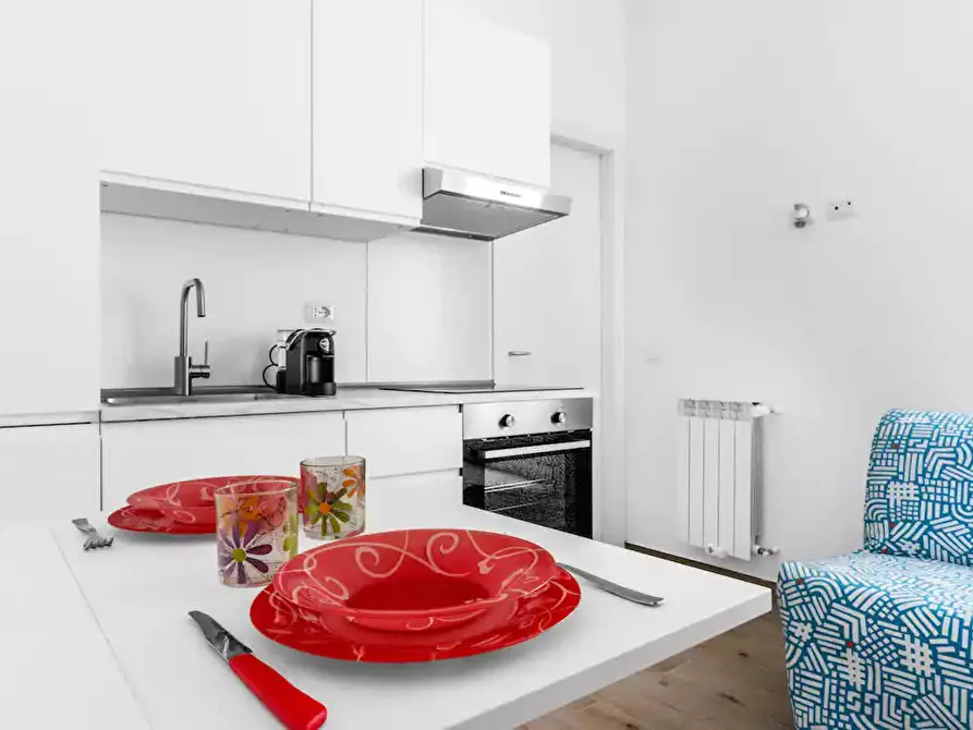 Immagine 1 di Appartamento in affitto  in Via Giulio e Corrado Venini a Milano