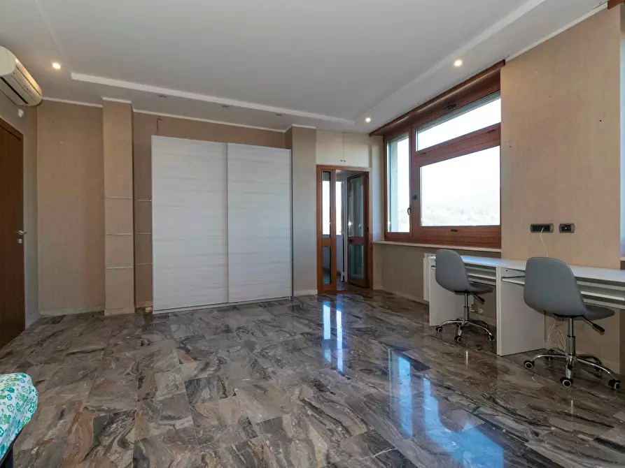 Immagine 7 di Appartamento in affitto  in Via Ventimiglia a Torino