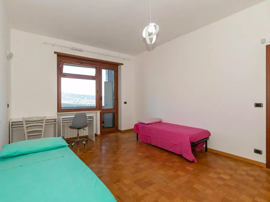 Immagine 3 di Appartamento in affitto  in Via Ventimiglia a Torino