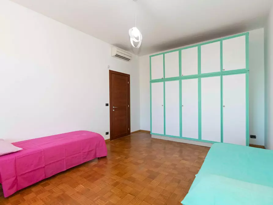 Immagine 4 di Appartamento in affitto  in Via Ventimiglia a Torino