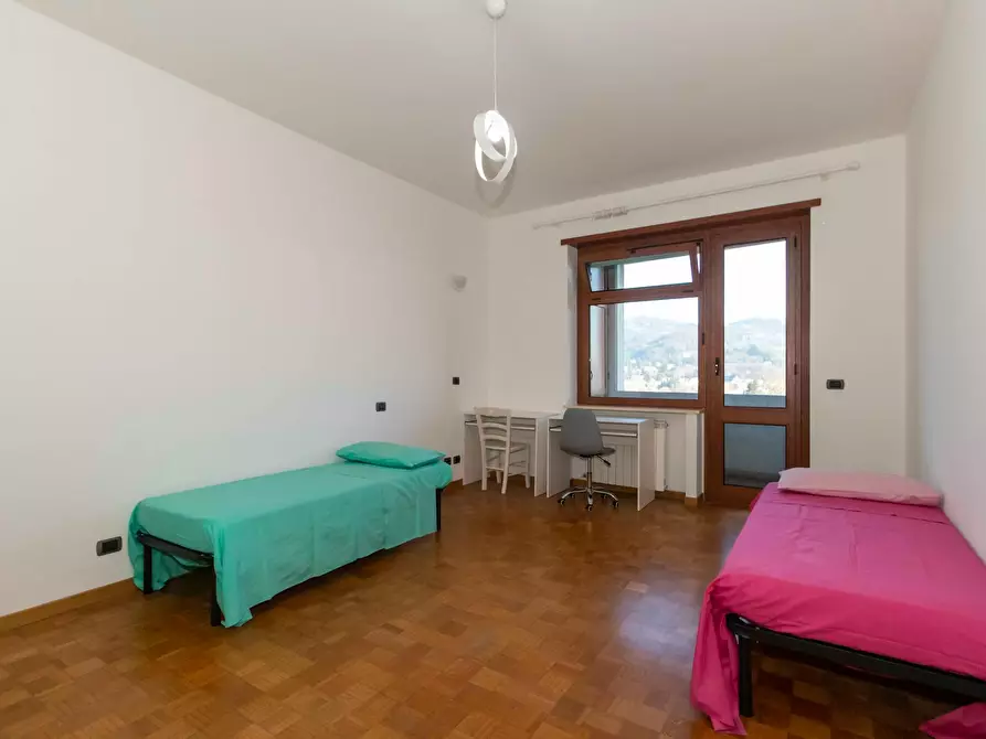 Immagine 2 di Appartamento in affitto  in Via Ventimiglia a Torino