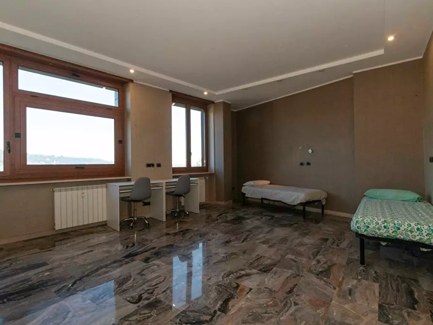 Immagine 5 di Appartamento in affitto  in Via Ventimiglia a Torino