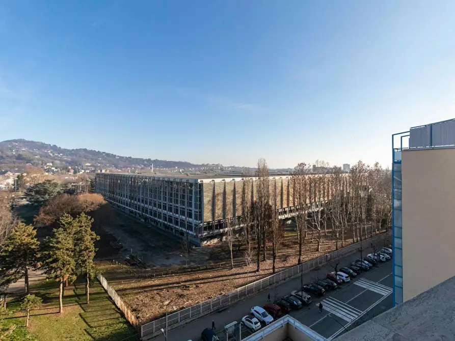 Immagine 10 di Appartamento in affitto  in Via Ventimiglia a Torino