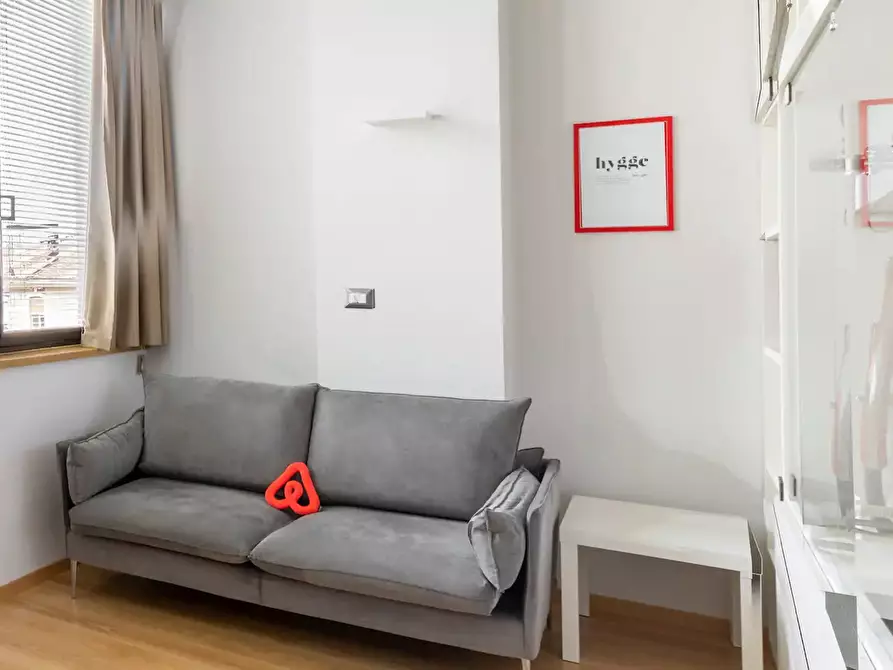 Immagine 6 di Appartamento in affitto  in Corso Filippo Turati a Torino