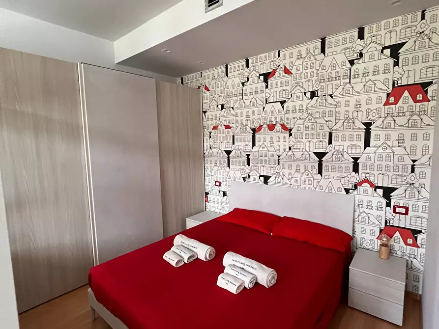 Immagine 3 di Appartamento in affitto  in Corso Filippo Turati a Torino