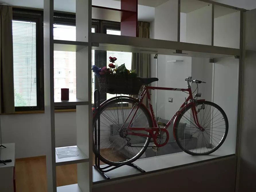 Immagine 8 di Appartamento in affitto  in Corso Filippo Turati a Torino