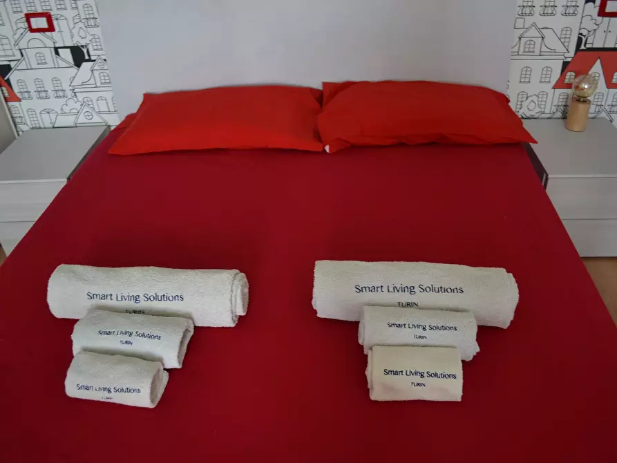 Immagine 4 di Appartamento in affitto  in Corso Filippo Turati a Torino