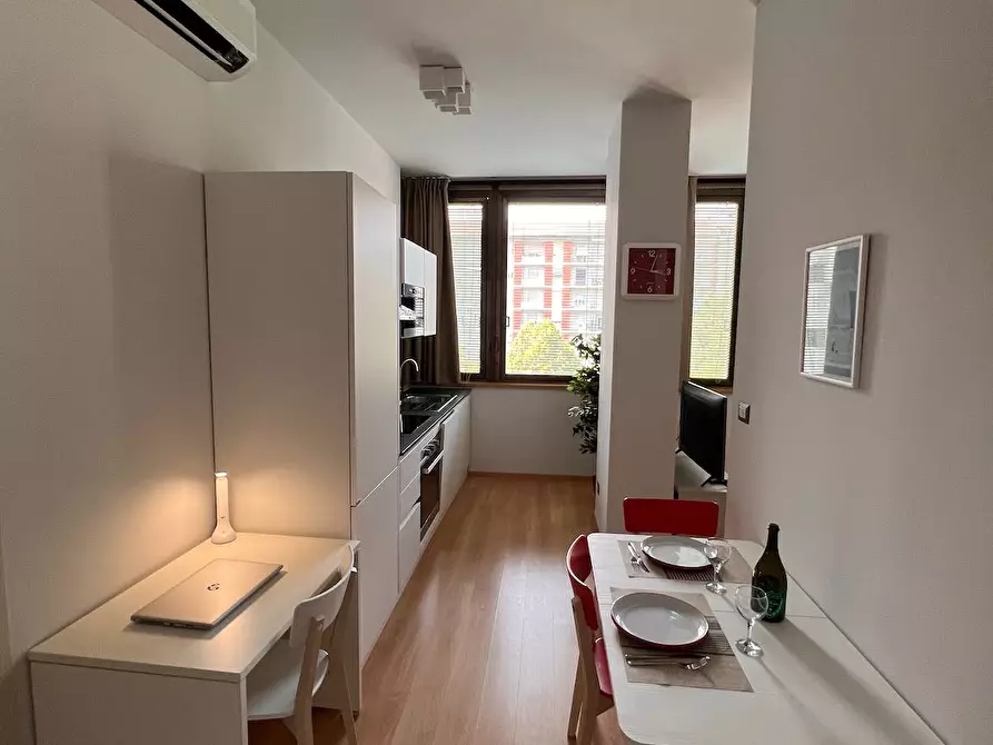 Immagine 5 di Appartamento in affitto  in Corso Filippo Turati a Torino