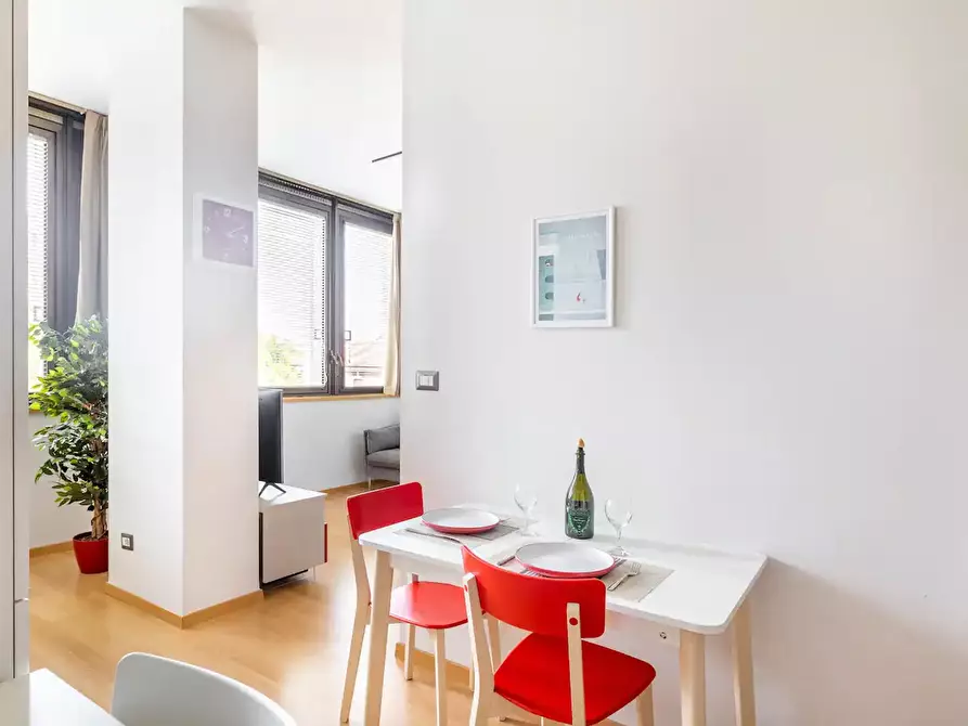 Immagine 2 di Appartamento in affitto  in Corso Filippo Turati a Torino