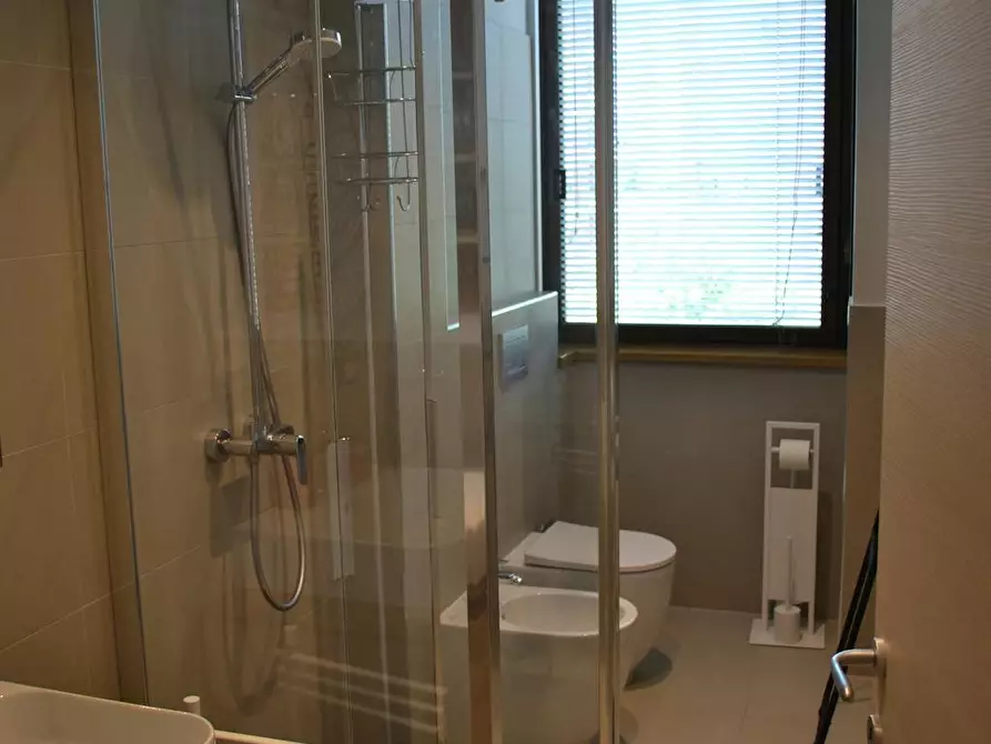 Immagine 10 di Appartamento in affitto  in Corso Filippo Turati a Torino