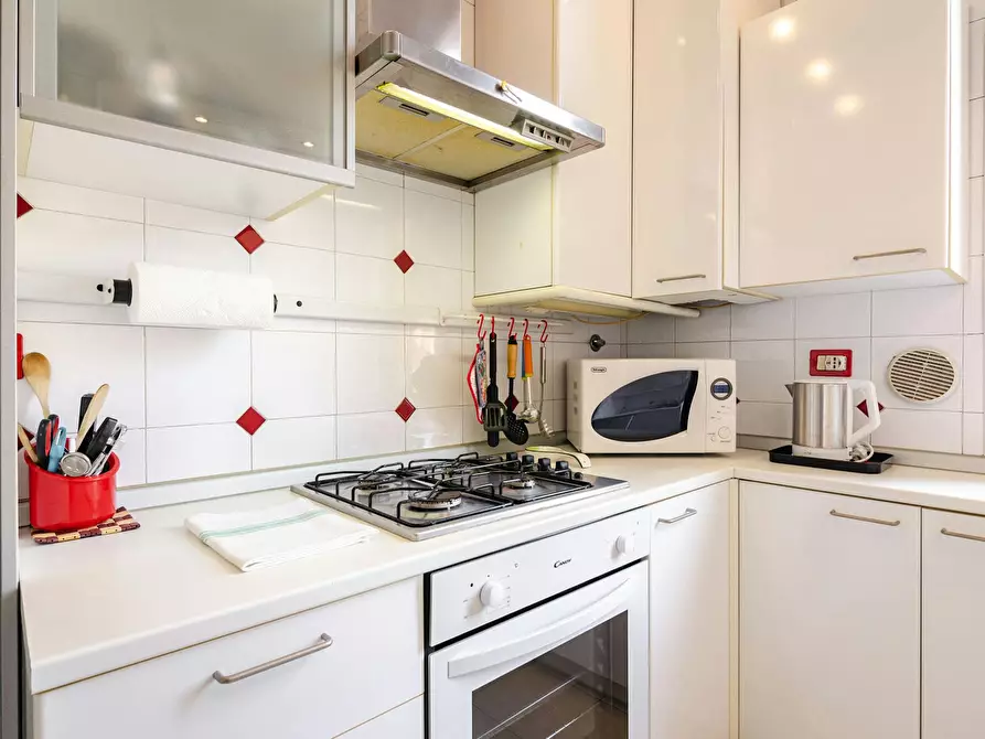 Immagine 6 di Appartamento in affitto  in Via Emilia Ponente a Bologna