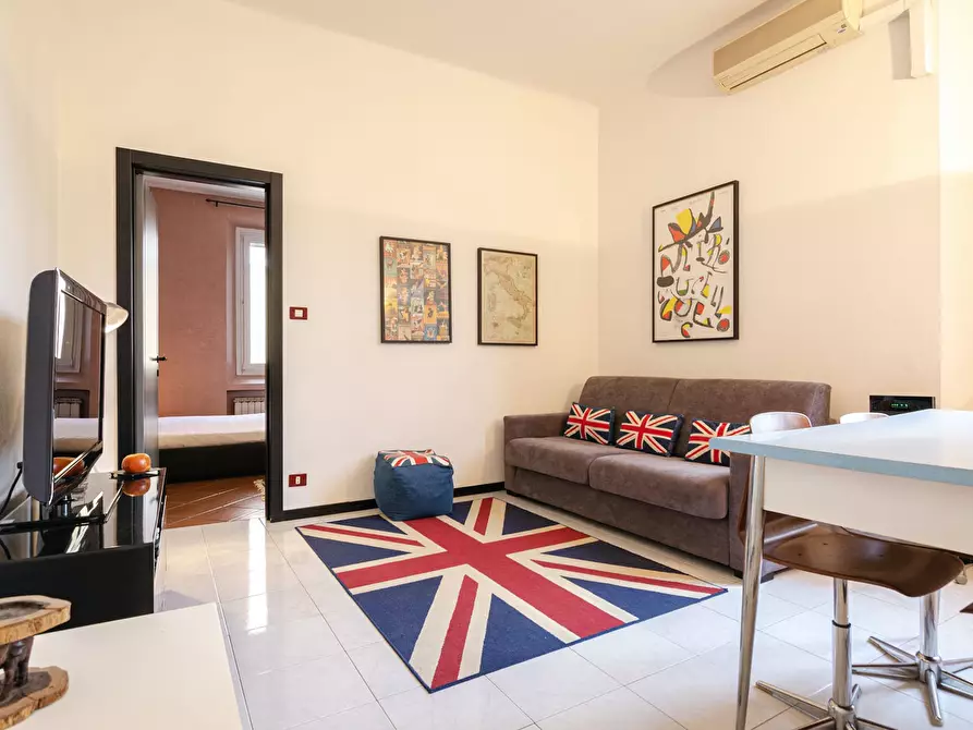 Immagine 10 di Appartamento in affitto  in Via Emilia Ponente a Bologna