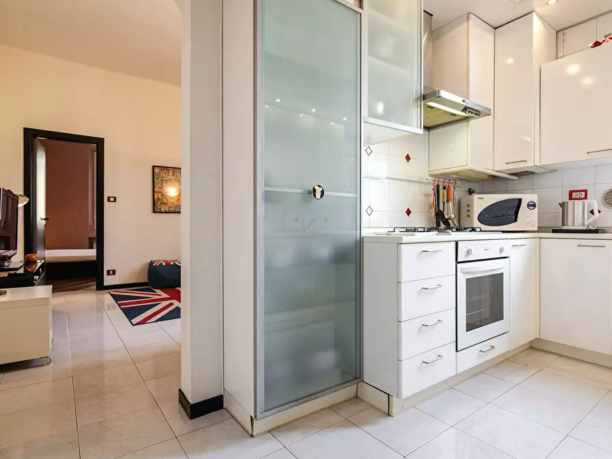 Immagine 2 di Appartamento in affitto  in Via Emilia Ponente a Bologna