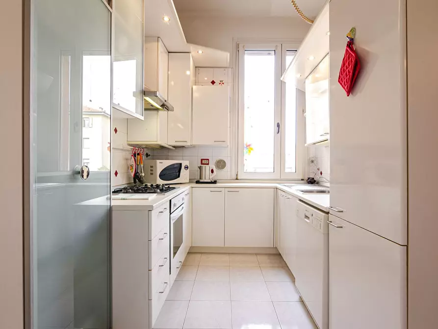 Immagine 3 di Appartamento in affitto  in Via Emilia Ponente a Bologna