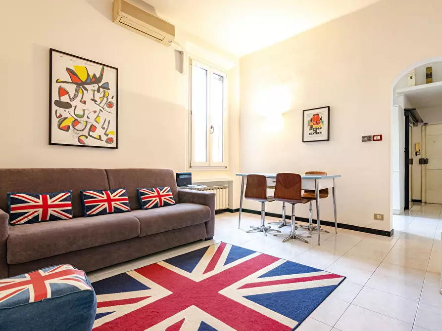 Immagine 1 di Appartamento in affitto  in Via Emilia Ponente a Bologna