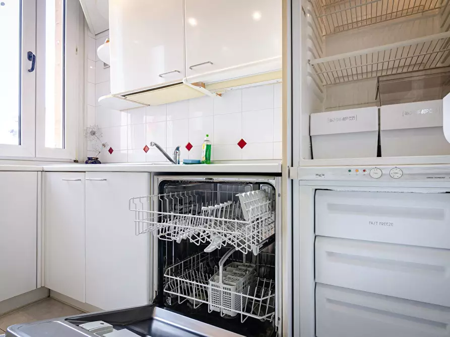 Immagine 8 di Appartamento in affitto  in Via Emilia Ponente a Bologna