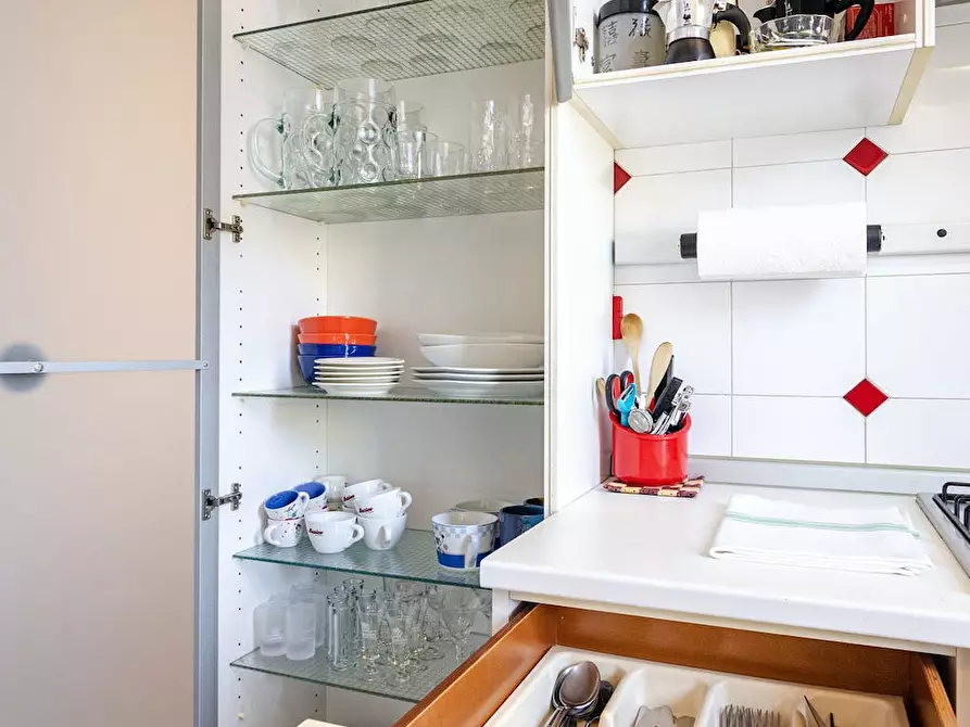 Immagine 9 di Appartamento in affitto  in Via Emilia Ponente a Bologna