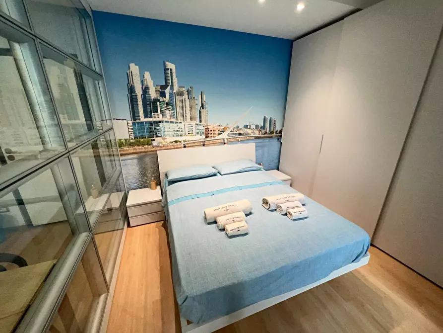 Immagine 5 di Appartamento in affitto  in Corso Filippo Turati a Torino